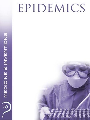 Epidemics - Audiobook